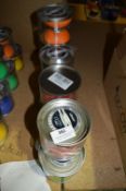 *Ten Viper Neo Xl Yoyos RRP: £36 Each