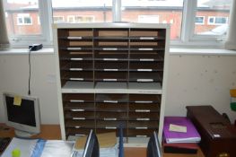 *Assorted Filing Trays and Office Sundries