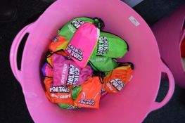 *Twenty Two Eriks Poi Toys