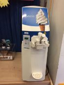 *Carpigiani Soft & Go - this machine is less than 5 months old and has only made 24L of ice cream