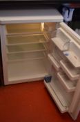 *Bosch Undercounter Refrigerator