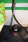 *Hetty Vacuum Cleaner