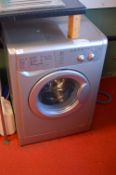 *Indesit 1400 Automatic Washing Machine Model: WIXL1435