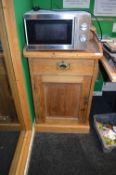*Pine Dumbwaiter