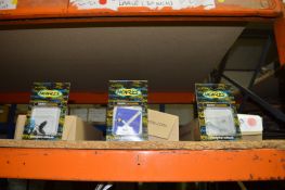 *Three Boxes Containing Thirty Two Henrys Yoyo Tuning Kits