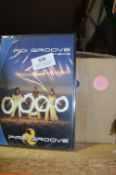 *Thirty Poi Groove Basics DVDs