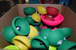 *Box Containing 21 Pinocho Diabolos