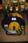 *JCB 50m Extension Lead