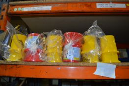 *Twelve Junior Stilts