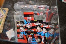 *Box Containing Smiffy Practical Jokes