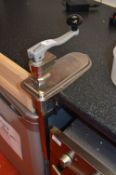 *Genware Commercial Can Opener