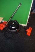 *Henry Vacuum Cleaner