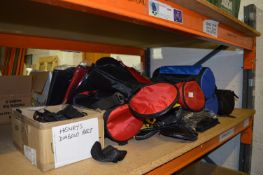 *Fourteen Diabolo Storage Bags