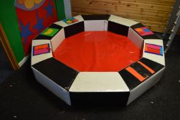 *Toddlers Soft Play Ball Pool