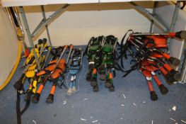*Assorted Stilts in Various Sizes