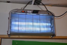 *Vermatik Insectocutor