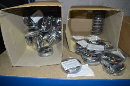 *60+ Henry LED Light Kits