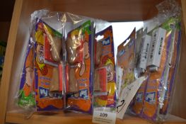 *Twenty One Smiffys Practical Jokes