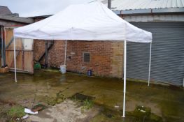 *E-Zup 5m by 3m Gazebo