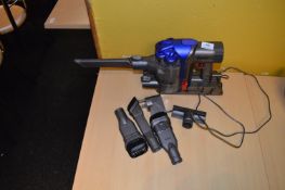 *Dyson Cordless Vacuum
