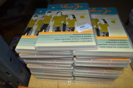 *27 Kid-go Learn How to Juggle DVDs