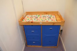 *Changing Table