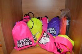 *Seven Eriks Poi Toys