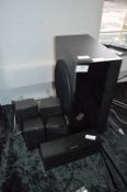 Samsung Surround Sound Speaker System