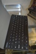 *Kanex Compact Keyboard