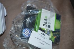 *Hp 364XL Black Ink