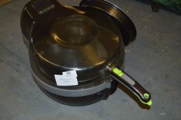 *Tefal Actifry 2-in-1