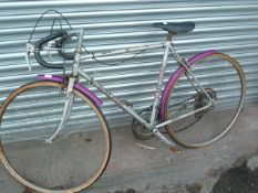 Elswick Super Sprint Gents Racing Cycle