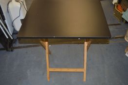 Folding Dining Table