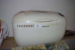 Morphy Richards Bread Maker