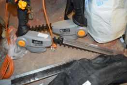 *Titan Long Armed Hedge Trimmer