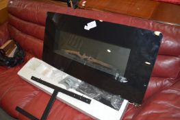 *Greenway Wall Mount Fire