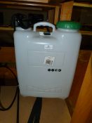 *16l Backpack Sprayer