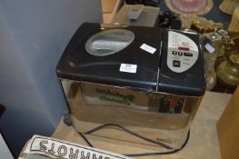 Morphy Richards Breadmaker