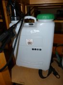 *16l Backpack Sprayer