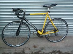 Claud Butler Road Racing Cycle