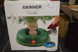 *Christmas Tree Stand