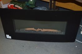 *Greenway Wall Mount Fire