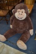 *Hugfun Sitting Monkey 53