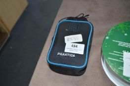 Praktica 8x25 Field Binoculars