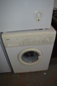 Siemens WM 2400 Automatic Washing Machine