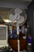 Pedestal Fan