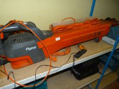 Flymo Garden Vac