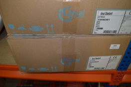 Ideal Standard Softmood White Wash Hand Basin