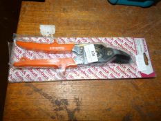 Set of Roebuck Tin Snips
