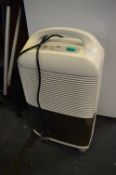 Dehumidifier